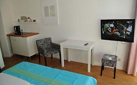 Seehütte Ferienwohnung 304